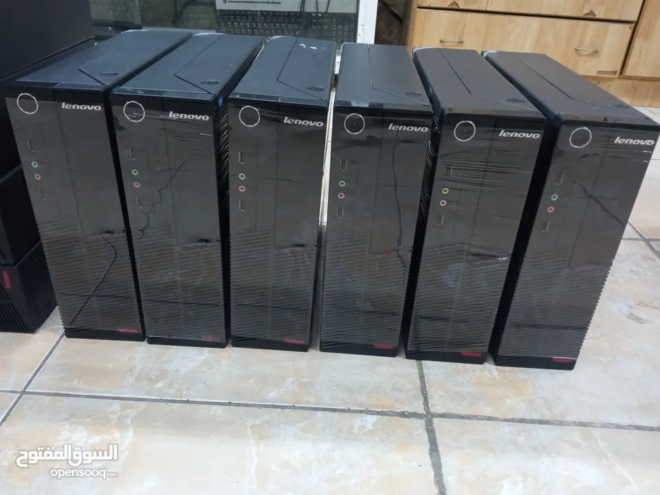 للبيع مجموعة اجهزة. hp امريكيه       cor i 5. th 3