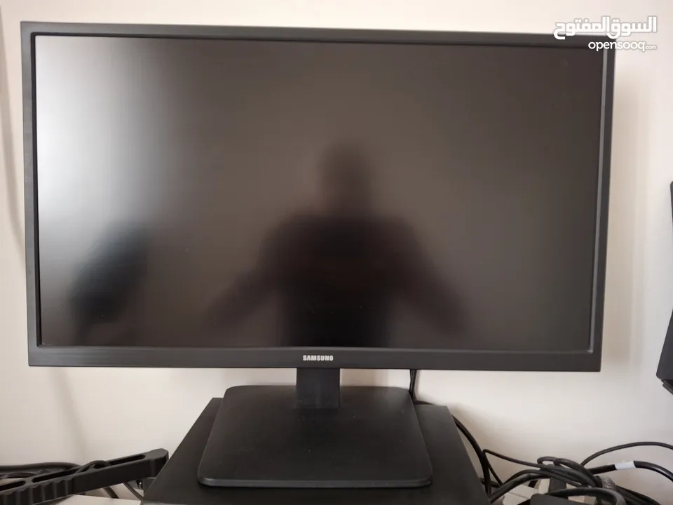 Samsung Monitor 22" FHD