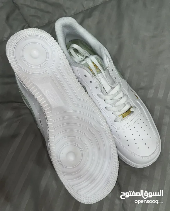 Nike Air Force نمرة 45