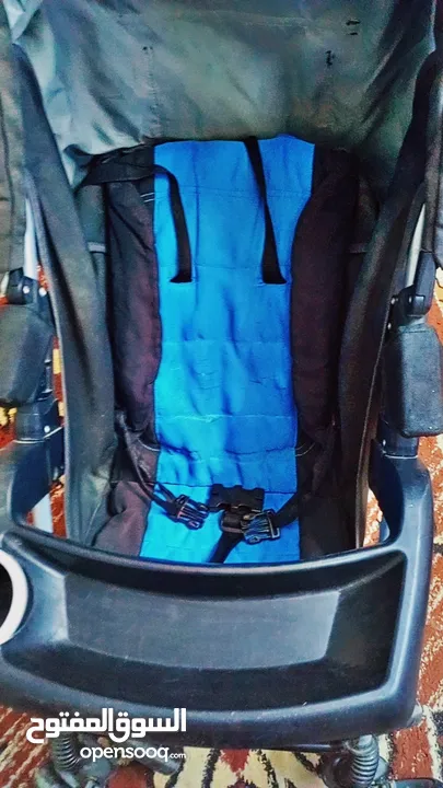 عربايه شارع