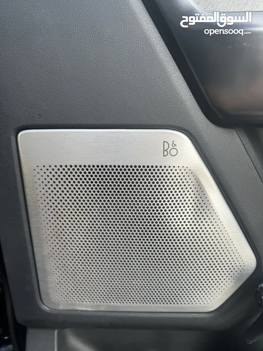 ford f150 platinum 2022 hybrid 3500 cc powerboost  بلاتينيوم لون كحلي و داخلية مميزة لون كاميل