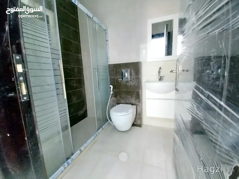 شقة طابق اول بمساحة 185 متر للبيع في منطقة البنيات  ( Property ID : 30784 )