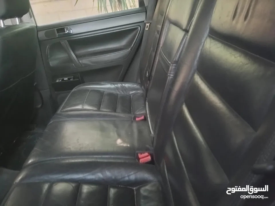 طوارق 2007 بسعر حرق حرق صاروخ على الشارع