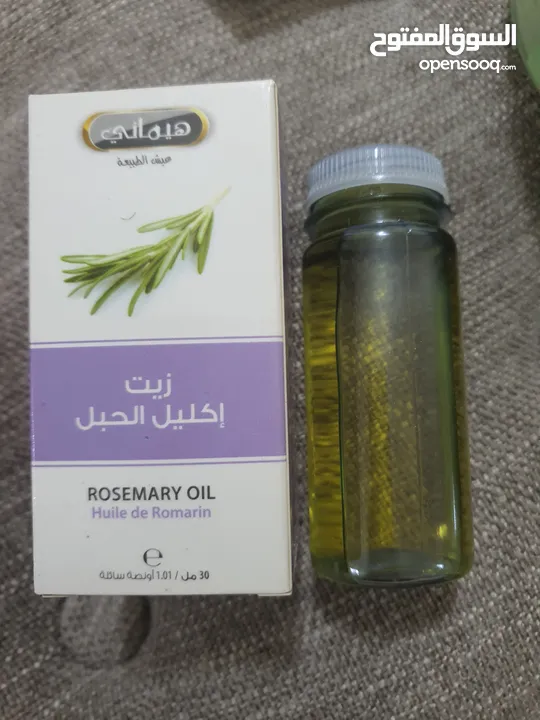 منتجات ميكب و عنايه بالبشره منوع