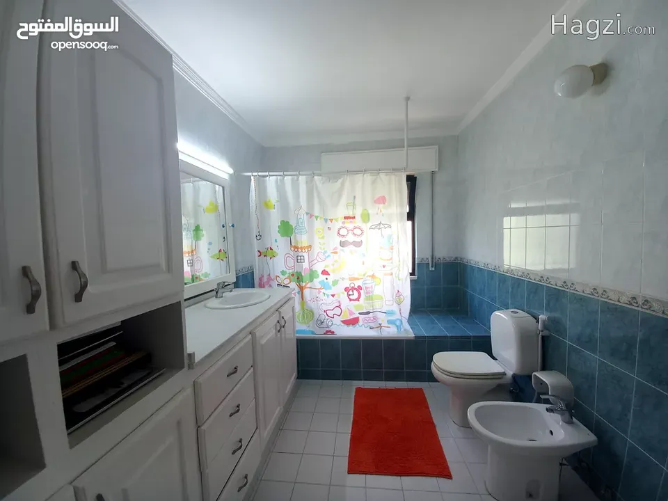 شقة مفروشة للإيجار 240م2 ( Property 17129 ) سنوي فقط