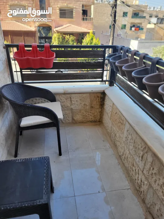 136 m2 3 bedroooms apartment for sale    شقة للبيع في ضاحية الياسمين in Dahiat Al Yasmin