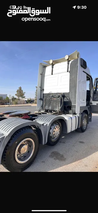 راس تريلا سنجل