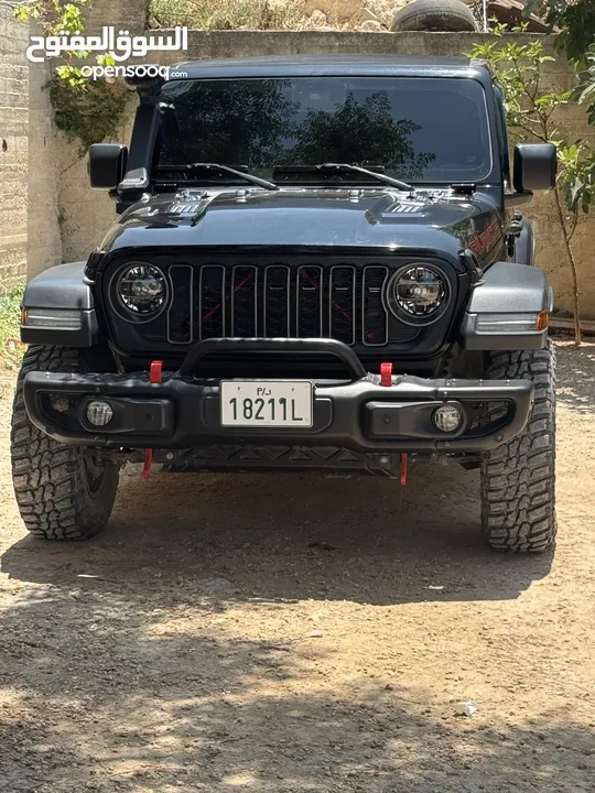 Rubicon 2020