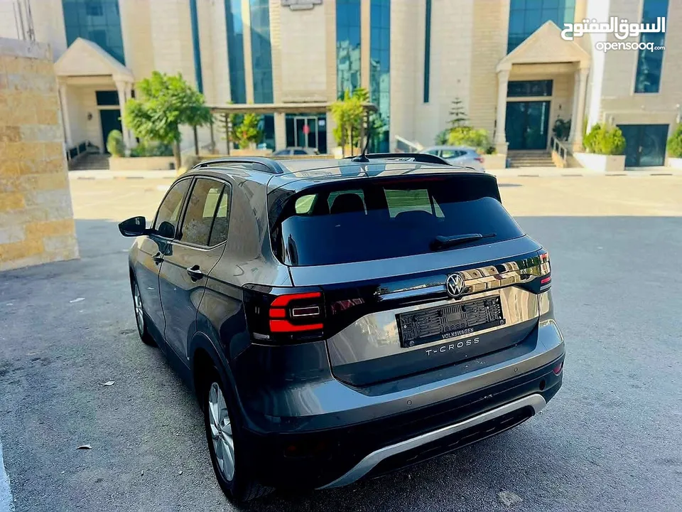 تي كروس. فلللللل بدون فتحه. بسعرررر حرق حرق