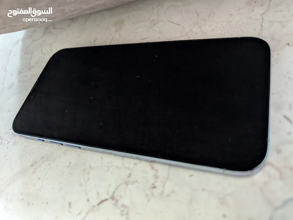 iPhone 13pro max 256GB ايفون 13 برو ماكس 256جيجا