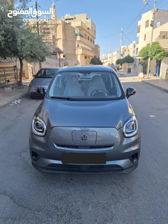 ليب موتور للبيع بسعر مغري لسه السياره بحاله الوكاله الجيلاتين بعده على الكرسي