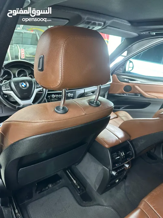 BMW X5 (2014)