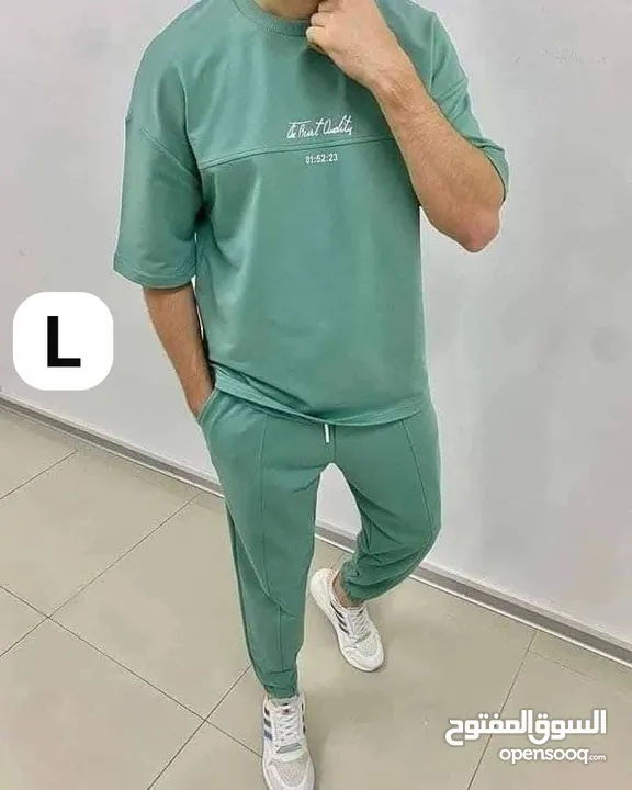 بيجامه رجالي قطن