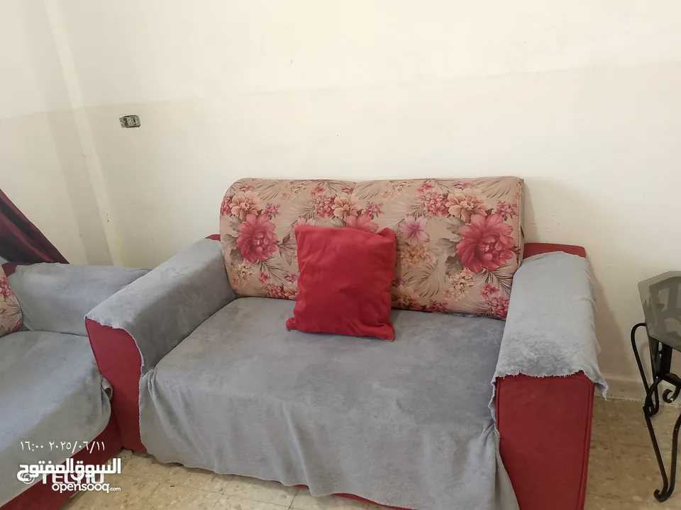 طقم کنب کورنر