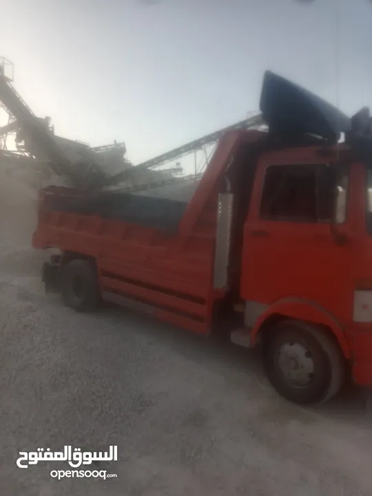 قلاب البي موديل 83 ماتور سلندر رشاش ولاغرام زيت 17 تيربو محدث كامل 817 جك مدفع موديل 83 فحص كامل ر