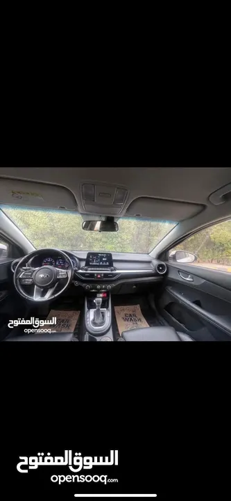 سيارت مميزه الايجار هايبرد /بنزين بالزرقاء/عمان