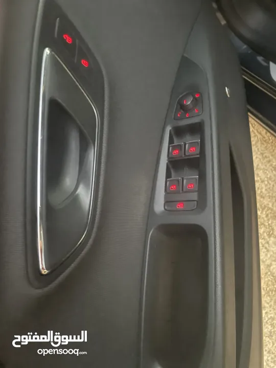 ترخيص Seat Leon Fr 2020 فل بدون فتحة