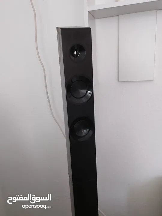 Home Theater 1000W