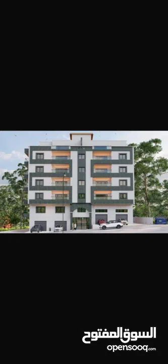 عمارة الامراء جادالله (2)