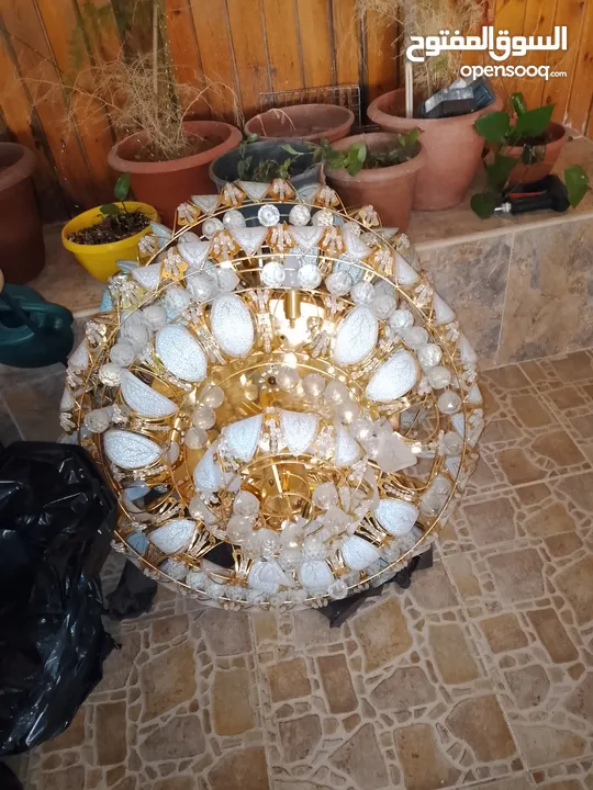 تريات فاخرة للبيع عدد 2