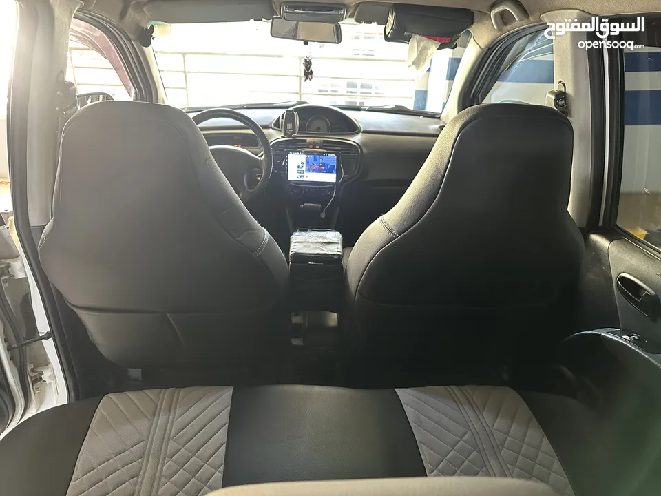 هيونداي ماتركس