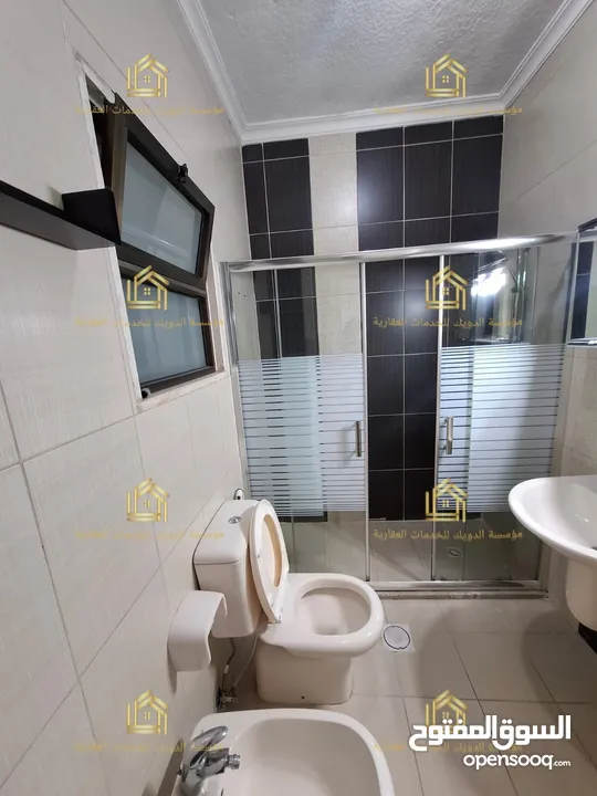 شقة جديدة لم تسكن بتشطيبات عالية الجودة بتصميم عصري