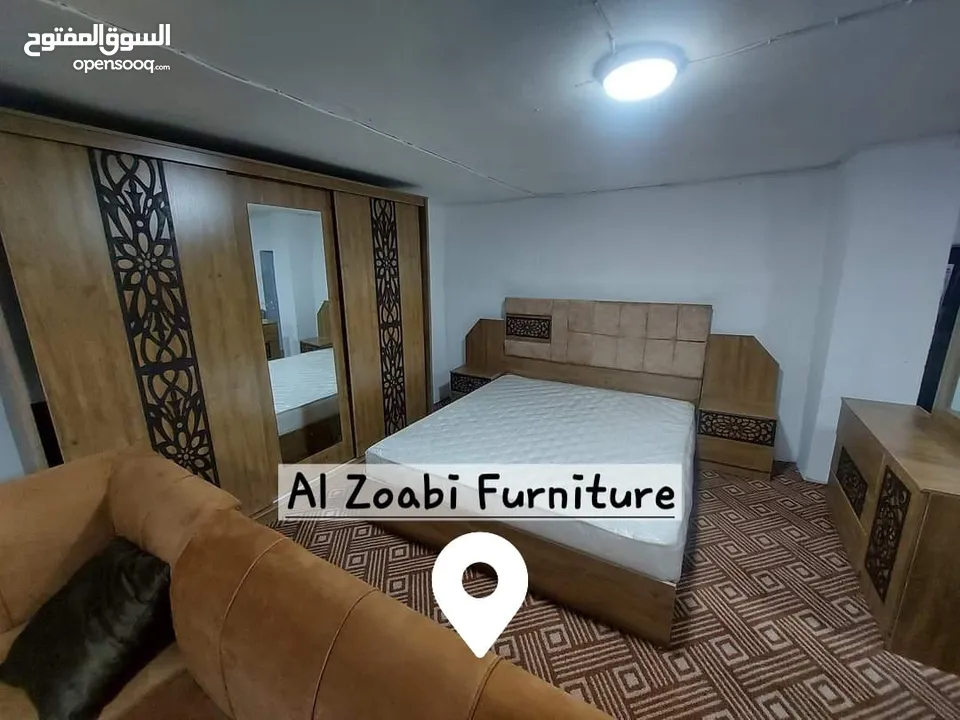 غرف نوم ماستر وشبابية بسعر الجمله