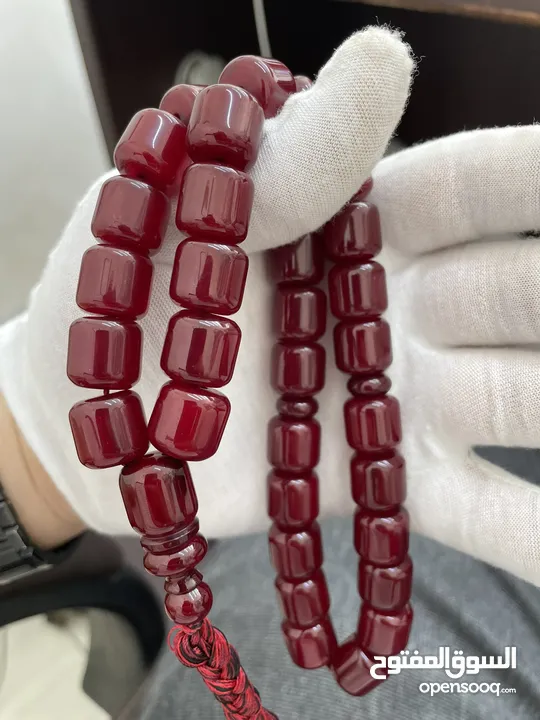 مسبحه فاتوران كرزي