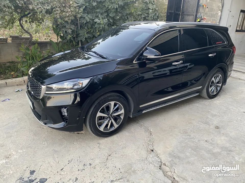 سورينتو 2018 بسعرر مميزز