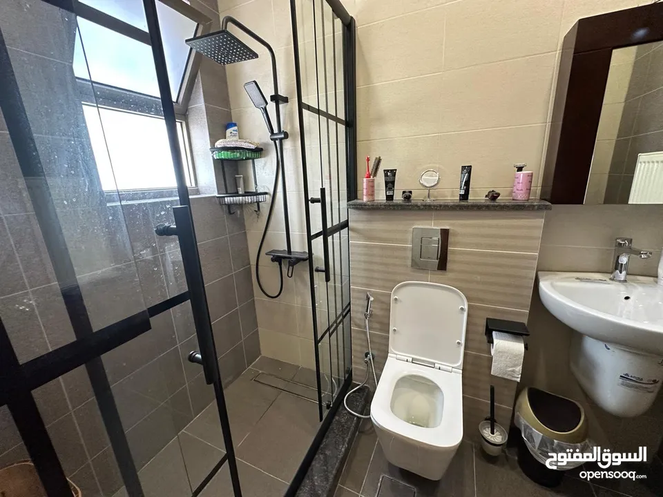 شقه مفروشه للايجار في عبدون ( Property 43194 )-174843788