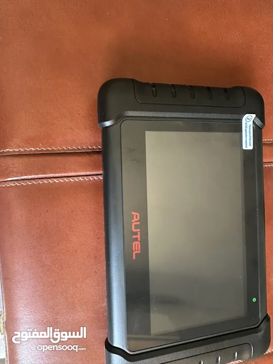 جهاز اوتيل MX808s وارد اميركا جديد غير مستخدم