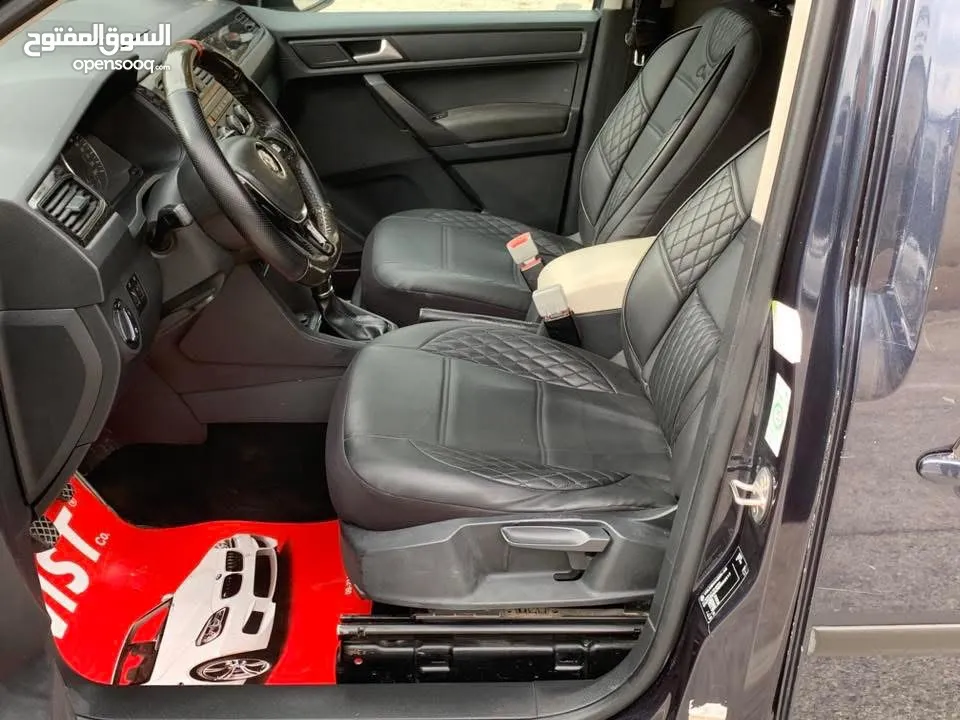 كادي نخب اول متور2000