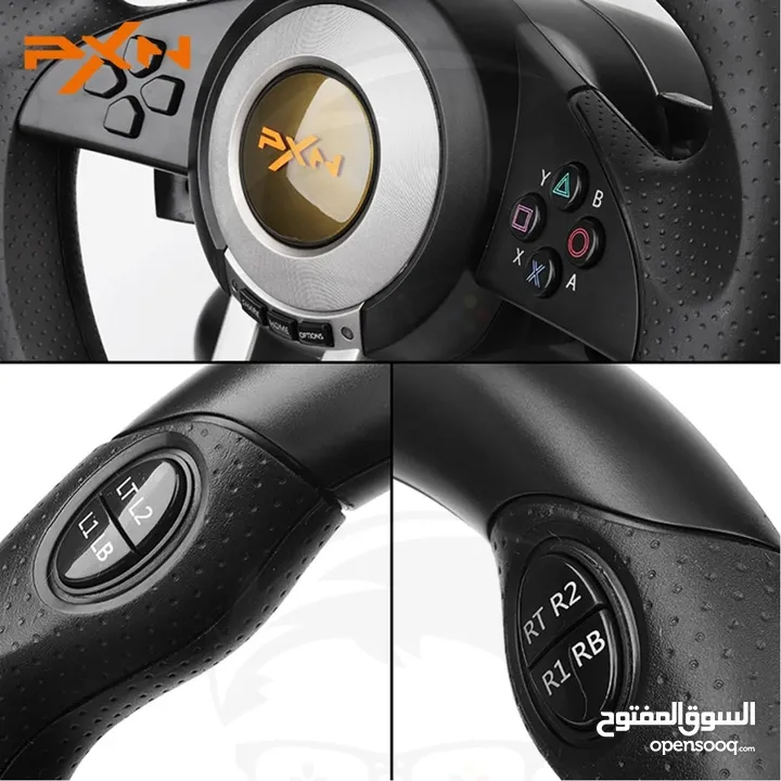 steering wheel pxn  العالمي بسعر مغري لتجربة رائعة