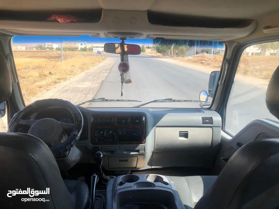 بنجو 2004 مالك اول من الحره