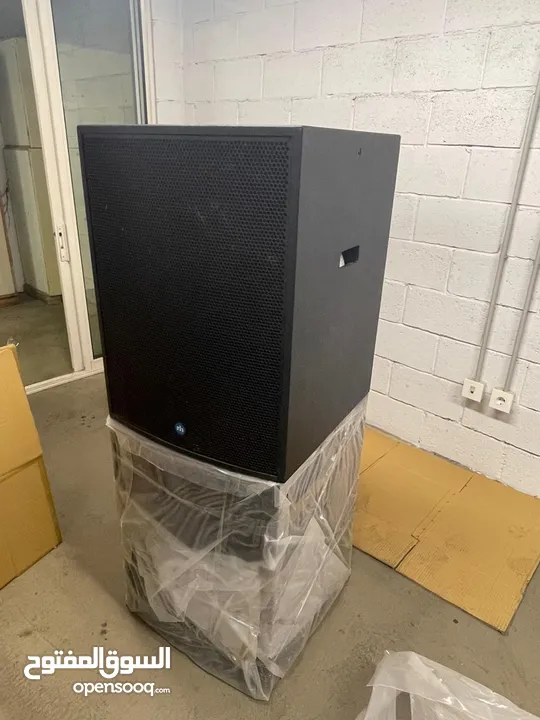 Complete Home, Events, and Presentation Bundle – Surround System! - Great Condition