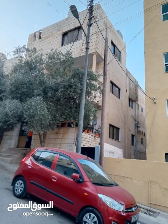 عمارة للبيع