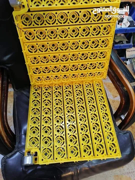جميع مستلزمات  فقاسات