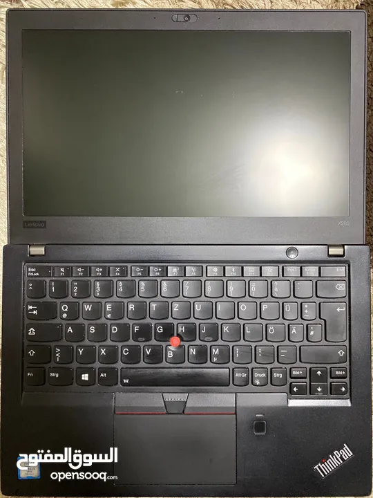 LENOVO X280 thinkpad بسعر قابل للتفاوض
