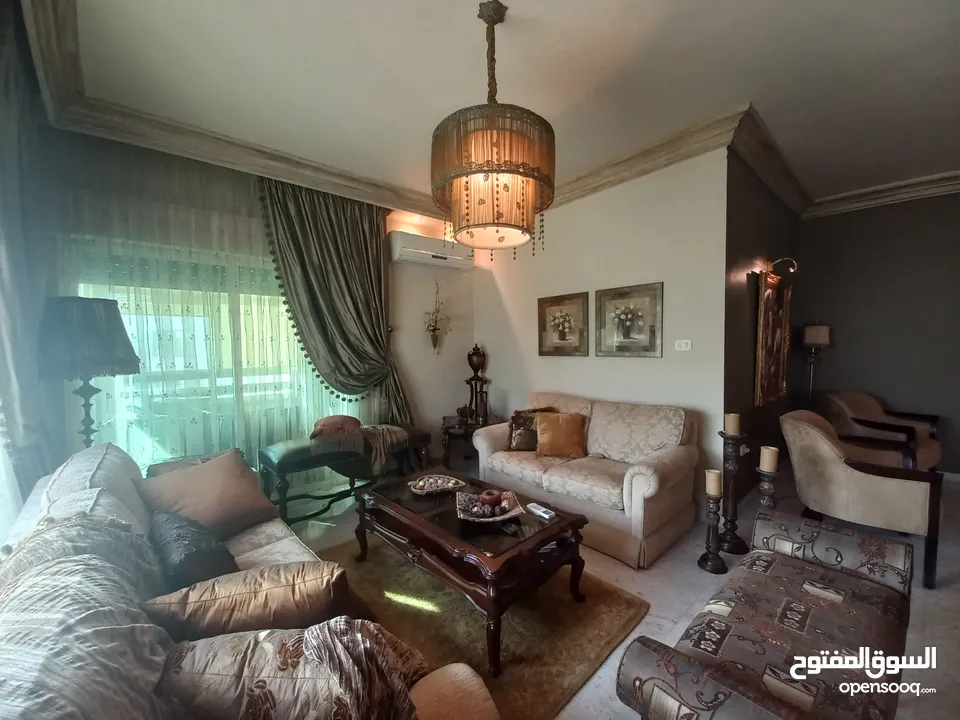 شقة مفروشة للإيجار 209م2 ( Property 19028 )-174847892