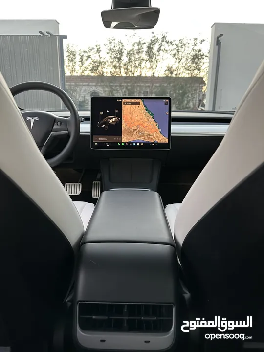 TESLA MODEL 3 PERFORMANCE GCC