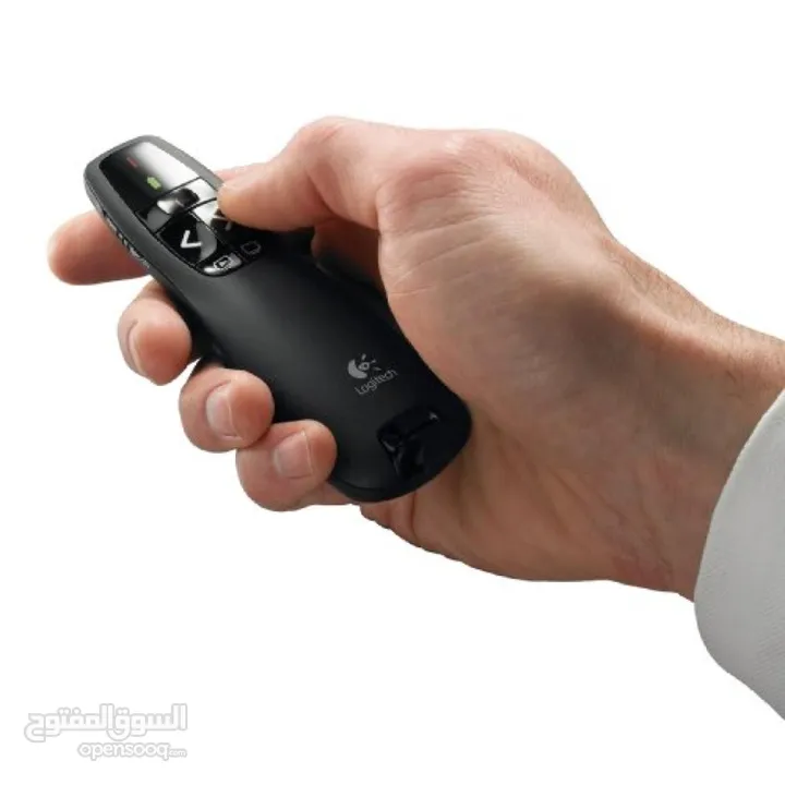 ريموت بروجيكتر متعدد ليزر بوينتر  laser pointer