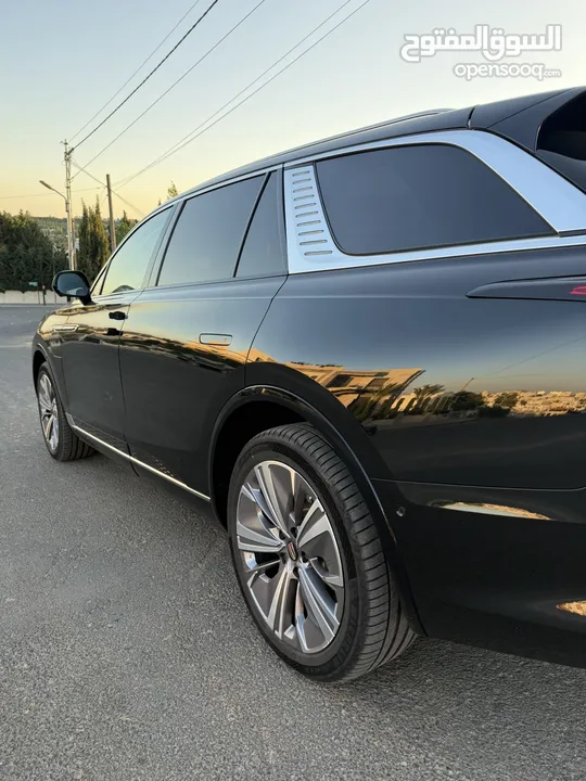 هونشي ehs9 2021 فل مواصفات فحص كامل