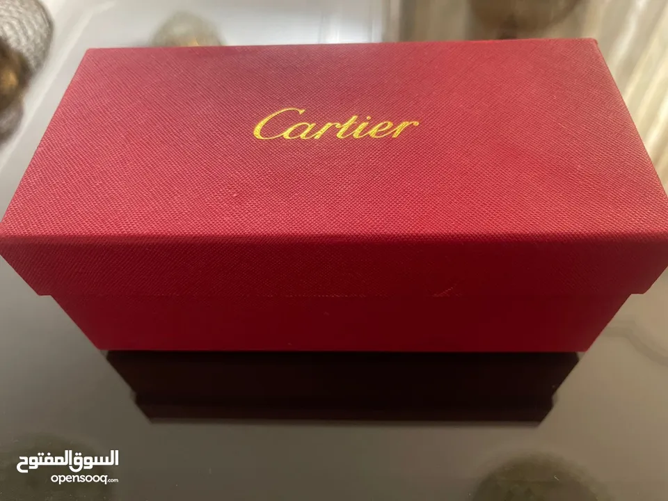كارتير مستعملة بحالة ممتازه للبيع
