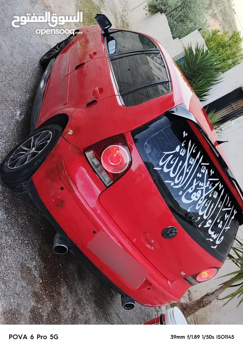 بولو 2006 اتمات اصل 1400بنزيت
