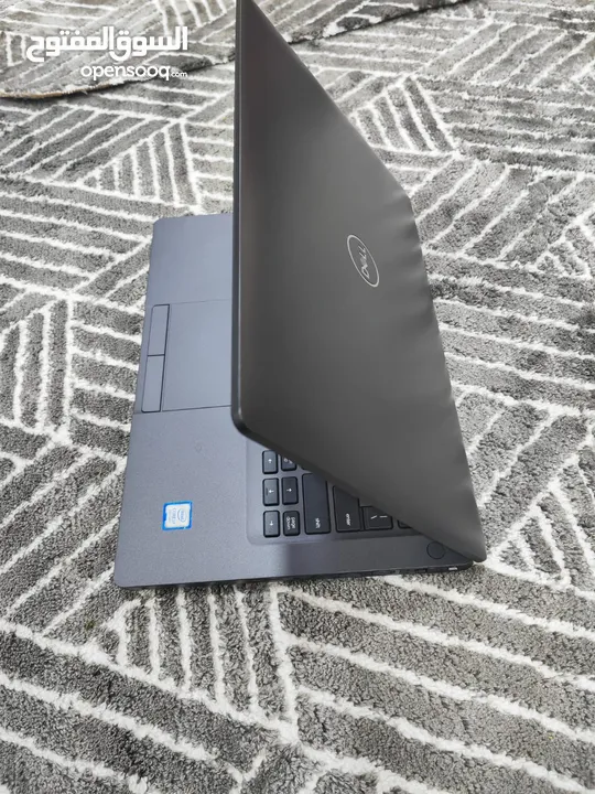 Dell Touchscreen Core i7 laptop