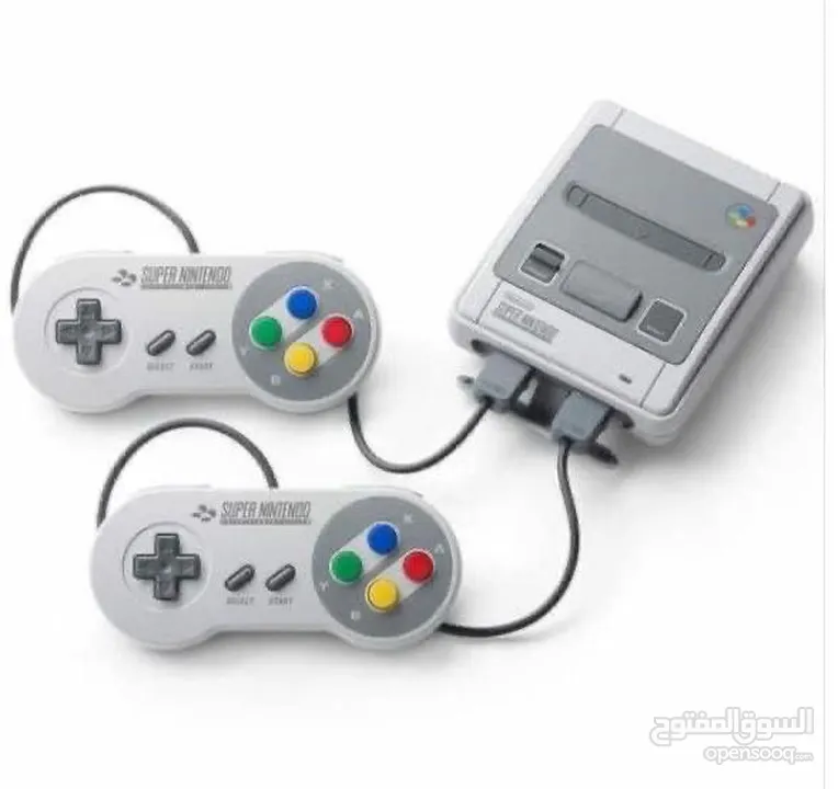 اتاري الجيل الذهبي