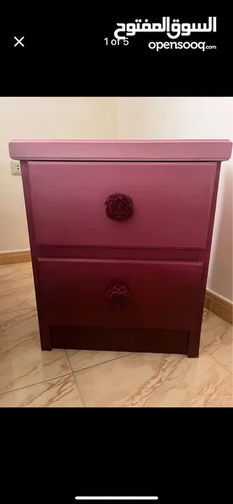 كومدينات شغل يدوي