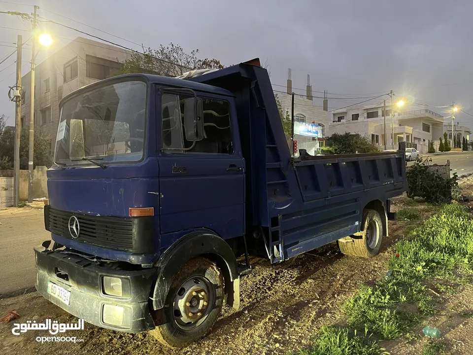 قلاب شحن موديل 1984