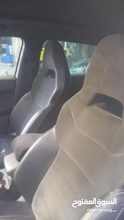 جب سيات اتيكا كوبرا 2019 فل الفل للبيع