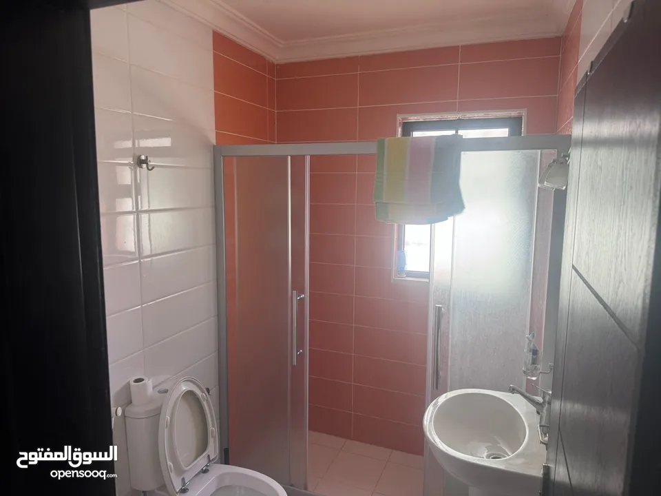 شقة  1 نوم مفروشة للايجار ( Property 38574 )